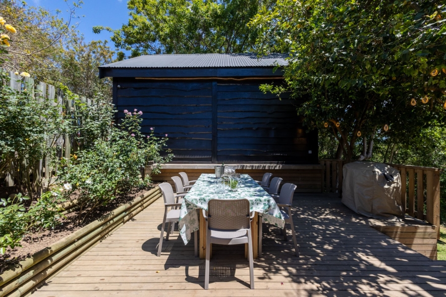 3 Bedroom Property for Sale in The Crags Western Cape